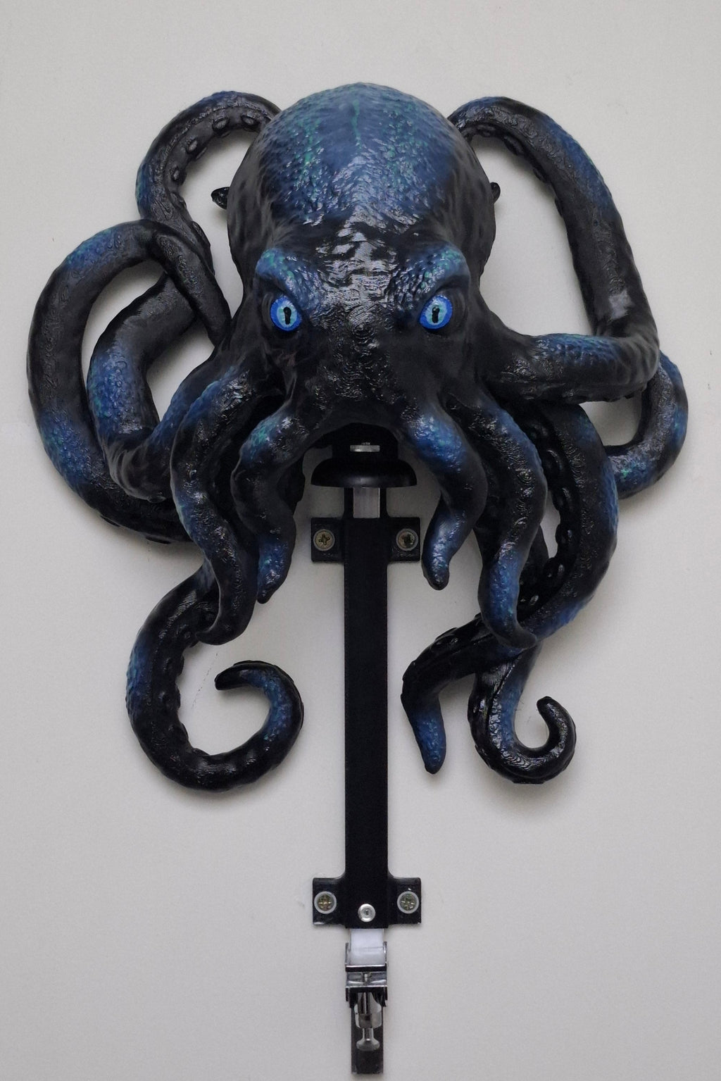 Abyss Blue Kraken Dispenser
