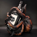 Kraken Bottle Holder - Ember Red